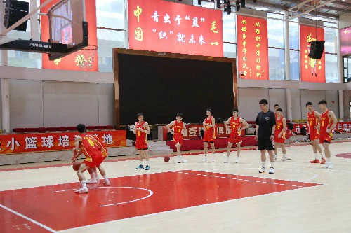 业余爱好者如何制定适合自己的篮球训练措施_0
